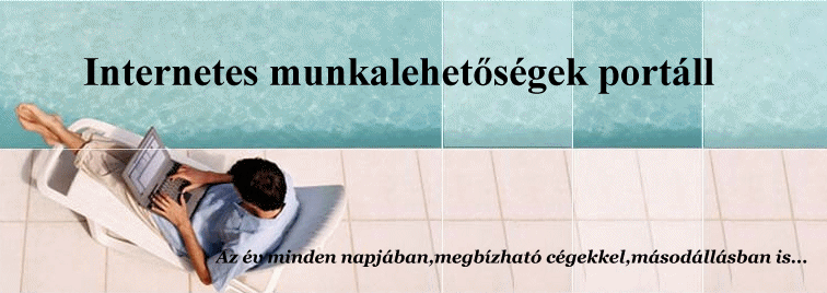 P�nzkeres�s az interneten